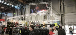 Motosalon 2026 - fotogalerie